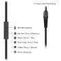 Elecder i39 Headphones with Microphone Foldable Lightweight Adjustable On Ear Headsets with 3.5mm Jack for Cellphones Computer MP3/4 Kindle School Black/Gray Elecder i39 Headphones with Microphone Foldable Lightweight Adjustable On Ear Headsets with 3.5mm Jack for Cellphones Computer MP3/4 Kindle School Black/Gray