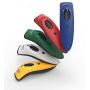 SocketScan S700, 1D Imager Barcode Scanner, Blue