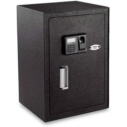 Viking Security Safe VS-50BLX Large Biometric Safe Fingerprint Safe