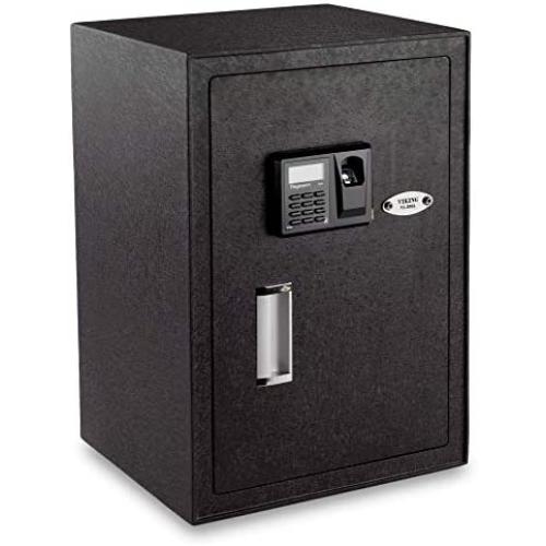 Viking Security Safe VS-50BLX Large Biometric Safe Fingerprint Safe