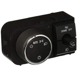 Standard Motor Products CBS1427 Headlight Switch