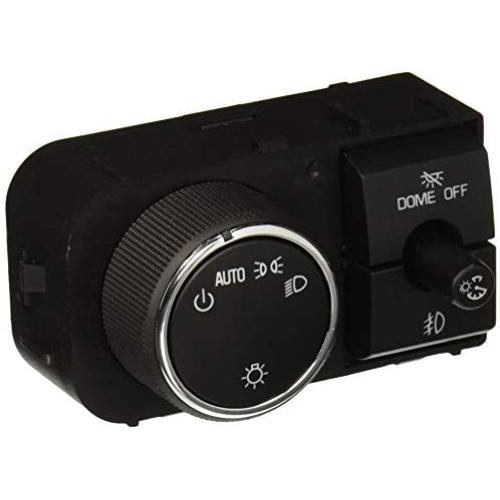 Standard Motor Products CBS1427 Headlight Switch
