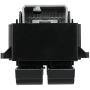 Window Master Switch for Honda CR-V 2012-2015 OE:35750-T0A-A01 Front Left Driver Side Power Control Switch Comes with a Removal Tool