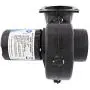 Jabsco 34739 Series Flange Mount Blower, 3 inch, 150 CFM