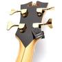 DAddario Micro Guitar Tuner, Headstock Clip-On