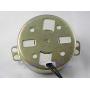 CHANCS TYC-50 Synchronous Motor 12V AC 0.8/1RPM CW/CCW High Torque Gear Motor 4W Small Motor Fan