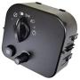 PT Auto Warehouse HLS-4180 - Headlight Switch - without Fog Lights