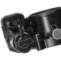 Electronic Throttle Body Assembly with IAC TPS | for 2007-2011 Dodge Dakota Durango Nitro Ram 1500 Jeep Commander Grand Cherokee Liberty Mitsubishi Raider 3.7L 3.8L | Replace# 04861661AA, 04861661AB