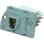 AIP Electronics HVAC Blower Motor Resistor AC Heater Switch Control Compatible Replacement For 2003-2007 Kia and Hyundai 1.6L 3.5L 3.8L DOHC Oem Fit BMR188