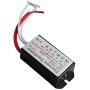 Halogen Light Power Supply Converter 80W,105W ,120W,160W 110V LED Electronic Transformer Adapter to 12V AC