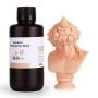 ELEGOO 3D Rapid Resin LCD UV-Curing Resin 405nm Standard Photopolymer Resin for LCD 3D Printing Beige 500g