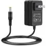 for Sony-Blu-Ray DVD Disc Player Charger 12V AC Adapter Compatible with BDP-S3500 BDP-S3700 BDP-S1700 BDP-S1500 BDP-S6500 BDP-S6700 BDP-BX320 AC-M1208UC Replacement Sony DVD Player Power Supply Cord