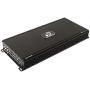 Massive Audio BP1500.5 V2 Blade Power Series. 1500 Watt, 5 Channel, 2 Ohm Stable, Class A/B, Car Amplifier with Bass Boost.