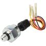 7.3 ICP Sensor with Pigtail Connector, Compatible with 1997-2003 Ford 7.3L Diesel Engines Powerstroke, Injection Control Pressure Sensor