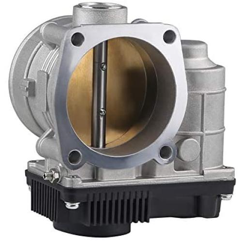 WMPHE Compatible with Electronic Throttle Body Assembly Infiniti FX35 2003-2008,2006-2008 Infiniti M35,2003-2006 Nissan 350Z Replace OE# 67-0001 S20058 16119-8J103 16119-8J10C