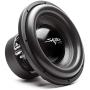 Skar Audio EVL-12 D4 12'' 2500 Watt Max Power Dual 4 Ohm Car Subwoofer