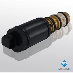 Electronic Control Valve for Denso A/C Compressor 5SE09C/6SE12C/6SEU16-Gogoal ECV33C