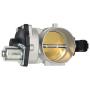 8L3Z-9E926-A 75mm Electronic Throttle Body for 2004-2014 Fo-rd F150 F250 F350 Expedition Lincoln Mark LT Navigator 5.4L Part# 6L3Z9E926A 8L3Z-9E926-C 977-557
