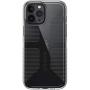 Speck Products GemShell Grip iPhone 12 Pro Max Case, Clear/Clear, 137613-5085