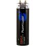 Planet Audio PCBLK2.0 – 2 Farad Car Capacitor For Energy Storage To Enhance Bass Demand From Audio System