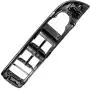 APDTY 134168 Window Swtich Bezel Driver Side Left (Walnut Finish) For Select 2007-2013 Chevrolet & GMC Trucks Without Power Fold Mirrors See Desription For More Details (Replaces 20877678, 20980431) APDTY 134168 Window Swtich Bezel Driver Side Left (Walnut Finish) For Select 2007-2013 Chevrolet & GMC Trucks Without Power Fold Mirrors See Desription For More Details (Replaces 20877678, 20980431)