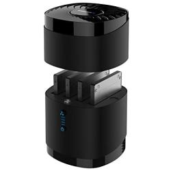 Sabrent USB 3.0 4 Bay 2.5” Hard Drive/SSD Docking Station with Fan (DS-4SSD)