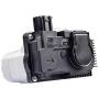 Electronic Throttle Body Compatible with 2.5L 2002 2003 2004 2005 2006 Nissan Altima Sentra 16119JF00B 16119AE013