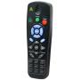 ESolid Projector Remote Control for Promethean EST-P1 UST-P1 UST-P2 PRM-25 PRM-32 PRM-33 PRM-35 PRM-42 PRM-45 PRM-45A (No Setting Needed) Projectors Controllor