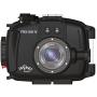 Fantasea FRX100 IV Housing & RX100 IV Camera Set Compatible with Sony