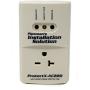 Pipemans Installation Solution AC 220v Surge Brownout Voltage Protector 3600 Watts Air Conditioner (New Model)