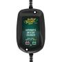 Battery Tender 800 is a SuperSmart Battery Charger that will Constantly Monitor, Charge, and Maintain your Battery. Its Encapsulated and Protected from Moisture by an Electrical Insulation