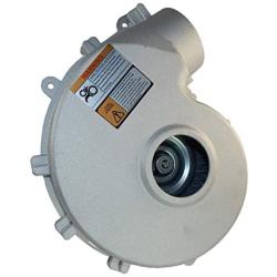 N172 | Intercity Products Furnace Draft Inducer Blower (1010324) 115V