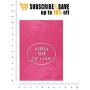 Poly mailers 7.5 x 10.5 Shipping Bags 7 1/2 x 10 1/2 by Amiff. Pack of 50 Poly envelopes. Hot Pink mailing Bags 2.5 mil Thick. Peel and Seal, Waterproof, Lightweight. Wrapping, Packing, Packaging.