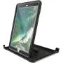 OtterBox Defender Series Case for iPad (5th Gen)/ iPad (6th Gen) - Bulk Packaging - Black