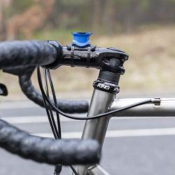 Quad Lock Stem / Handlebar Bike Mount