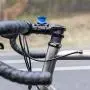 Quad Lock Stem / Handlebar Bike Mount