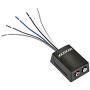 Kicker 46KISLOC2 K-Series Stereo Line-Output Converter w/Remote Turn-On Output