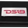 DS18 JBASS Jeep Wrangler JK, JKU & JL (2007-2020) Shalllow Subwoofer Unloaded 10'' Enclosure Box