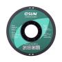 eSUN PLA PRO (PLA+) 3D Printer Filament, Dimensional Accuracy +/- 0.03 mm, 1kg Spool, 1.75mm, Fire Engine Red, (Pantone 199C)