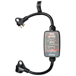 Hughes Autoformer BX4370 Power Watch Dog 30 AMP Surge Protector (PWD30)