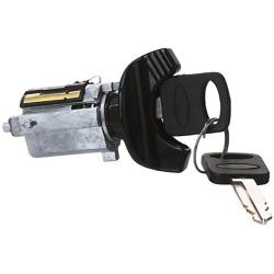 Standard Motor Products US176LT Ignition Lock and Tumbler Switch
