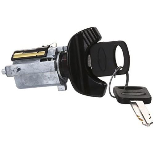 Standard Motor Products US176LT Ignition Lock and Tumbler Switch