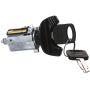 Standard Motor Products US176LT Ignition Lock and Tumbler Switch