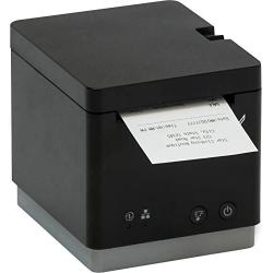 Star Micronics mC-Print2 2-inch Ethernet (LAN) / USB Thermal POS Printer with CloudPRNT, Cutter, and External Power Supply - Black