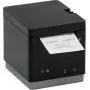 Star Micronics mC-Print2 2-inch Ethernet (LAN) / USB Thermal POS Printer with CloudPRNT, Cutter, and External Power Supply - Black