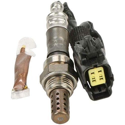 Bosch 13870 Oxygen Sensor, OE Fitment (Mazda)