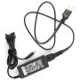 New Genuine Inspiron 11 13 14 15 Laptop Charger 45W(watt) Slim AC Power Adapter(LA45NM140/0KXTTW/0285K) for Dell Inspiron 3000 5000 7000 Series Charger ���