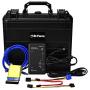 Tableau Forensic SATA/IDE Bridge TK35U SiForce Bundle with Rugged Case