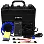 Tableau Forensic SATA/IDE Bridge TK35U SiForce Bundle with Rugged Case