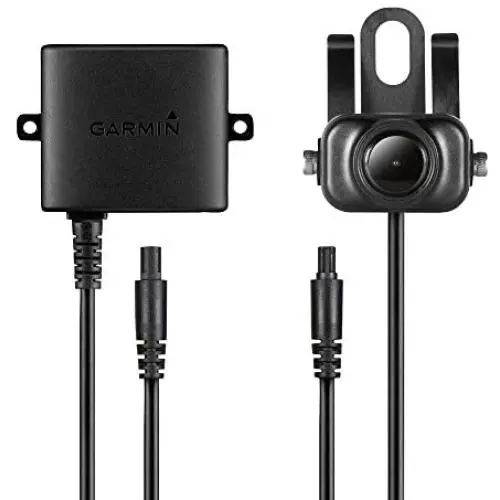 Garmin BC 35 Wireless Backup Camera, 010-01991-00, Black
